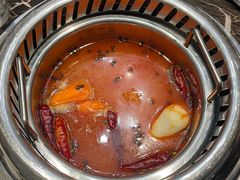-臻牧壹品雪花牛肉火锅(大兴九臻店)