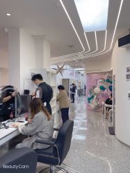 -MINX名珂斯·烫染形象设计