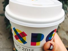 -熊猫一间店欧式奶茶铺