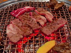 -黑牛の店·和牛烧肉(合生汇店)