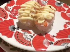 -友壹町寿司(嘉洲广场店)