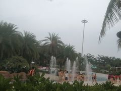 -鼎龙湾德萨斯水世界