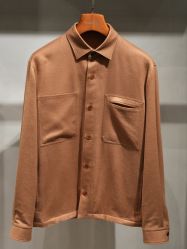 -Biella Fibers杰尼亚Zegna面料西装·夹克·礼服全定制Bespoke(晶耀前滩店)