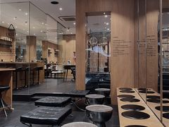 大堂-Au Cafe&Roastery(华侨城店)