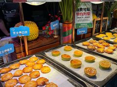 -神帆·元气汤泉(解放西路店)