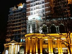 -南通濠河风景名胜区