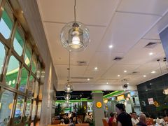 -叹茶靓点·粤式餐厅·全天茶市(石井万民广场店)