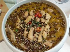 -解家河南菜(北环路店)