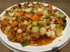 -直隶安家牛肉罩饼(建华店)