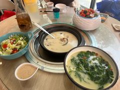 -喜上喜鸡煲翅(吉大店)