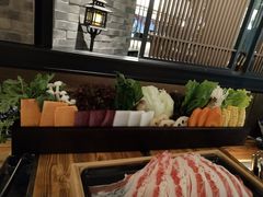 -湊湊火锅·茶憩(东城万达店)