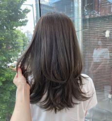 -Hello Lady发型设计