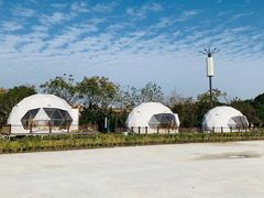 -上海怡沁园度假酒店