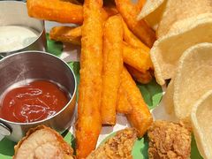 -米仓食堂(正佳广场店)
