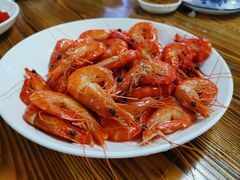 -板桥海鲜广场(文明东店)