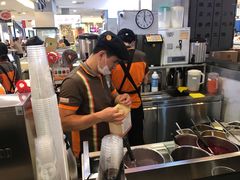 -CoCo都可(虹口龙之梦店)