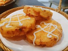 -赠李白·如诗的川味(余杭万达广场店)