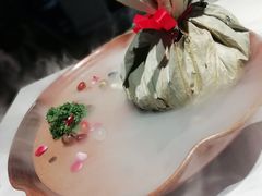 -山顶顶概念四川菜(黄埔大道店)