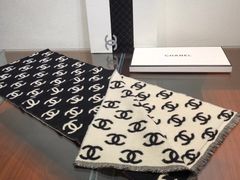 -Chanel(德基广场店)