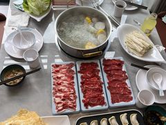 -牛天下·牛肉·海鲜·打边炉·融合菜