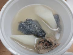 客家黑鸡汤-黑鸡小馆(金源店)