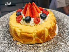 -广州富力丽思卡尔顿酒店