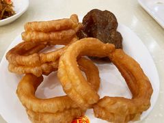 -锦馨豆汁(天坛路店)