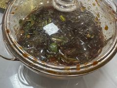 -翠茗农庄土菜馆(天目湖店)