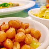 花138元就吃到了海鲜盛宴，嗝～