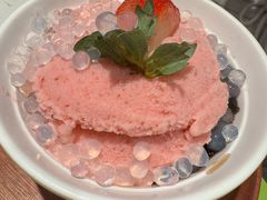 -聪嫂私房甜品(旺角二店)