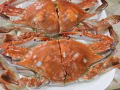 -原味蒸汽海鲜(嵊泗店)