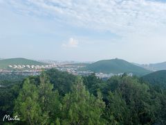 -云龙山