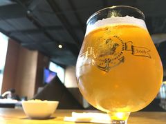 -40+精酿啤酒俱乐部(国投财富广场店)