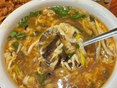 -恩宏德餐馆(平山道店)