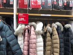 -优衣库(上海虹口龙之梦店)