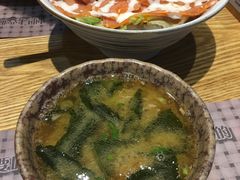 -林妈妈村·日式料理(宝山万达店)