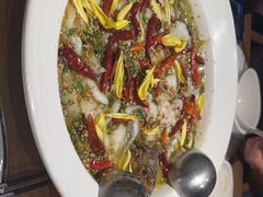 -太二酸菜鱼(金沙印象城店)