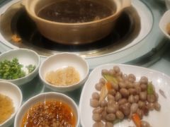 -天宜隆蘑菇宴火锅(石景山旗舰店)