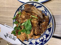 -姥姥家春饼店(交大东路店)