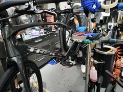 -TREK崔克自行车(碧云店)