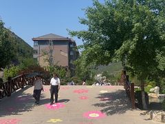 -云丘山景区