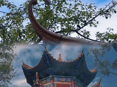 -东莞观音山旅游风景区