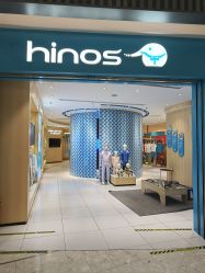 -小蓝象(正大广场店)