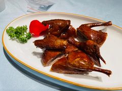红烧乳鸽-松雅轩(大源店)