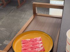 -牛New寿喜烧(新六百店)