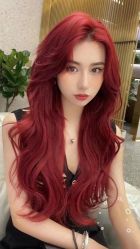 -3AM·S HAIR SALON烫发染发接发