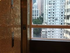 -香港华美达海景酒店