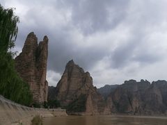 -炳灵寺世界文化遗产旅游区