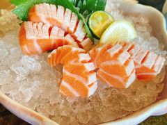 -炙柒Sekinana·精致料理 烧鸟·铁板烧(海上世界店)