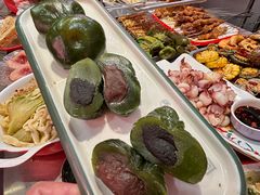 -遇西祠·海鲜烧烤(总店)